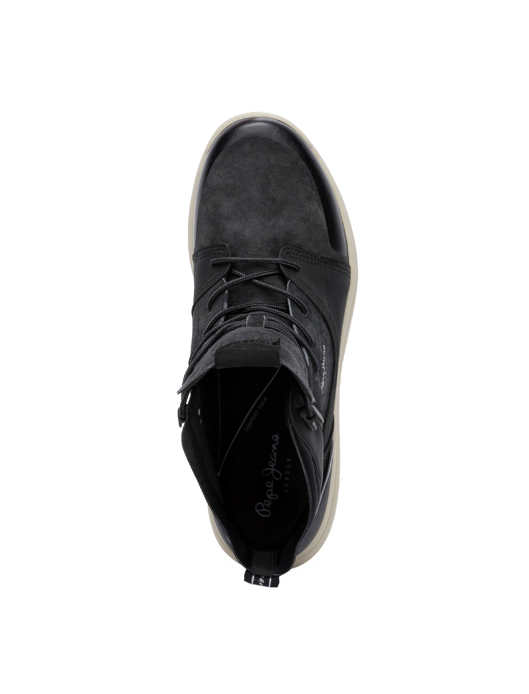 اسنیکر ساقدار مردانه