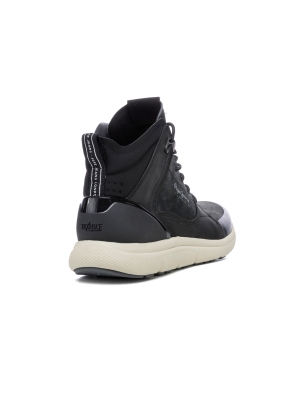 اسنیکر ساقدار مردانه