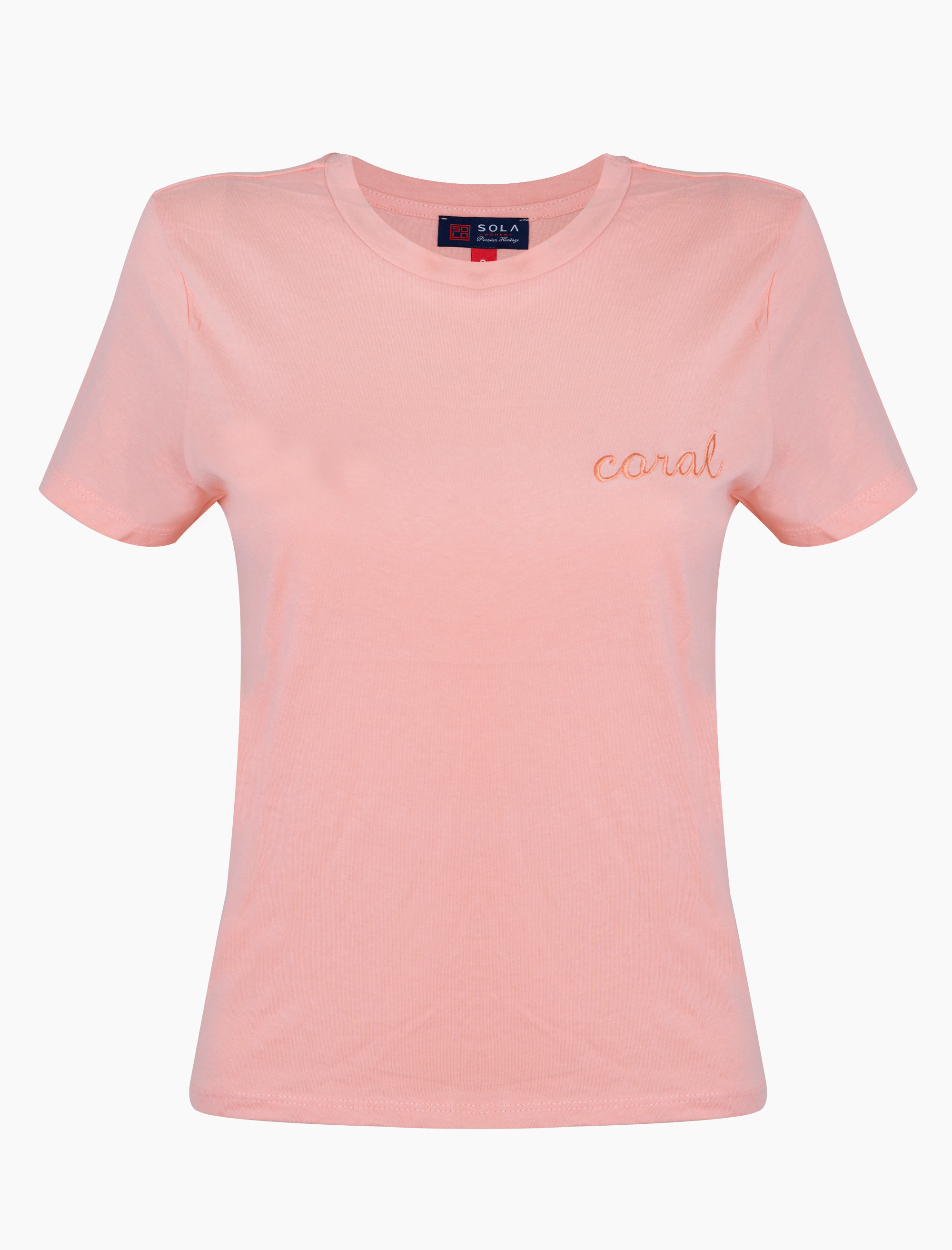 تی شرت زنانه