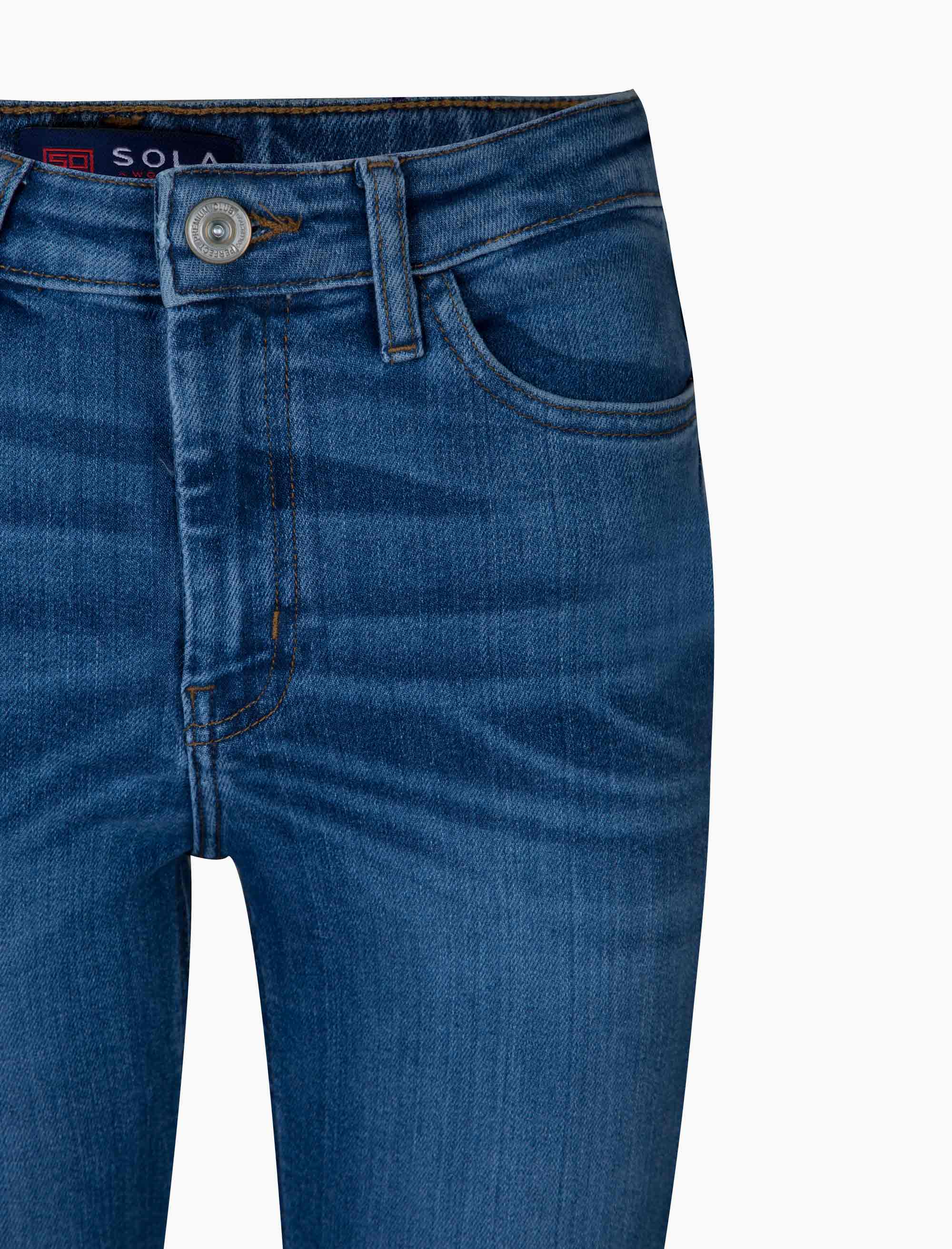 شلوار جین زنانه