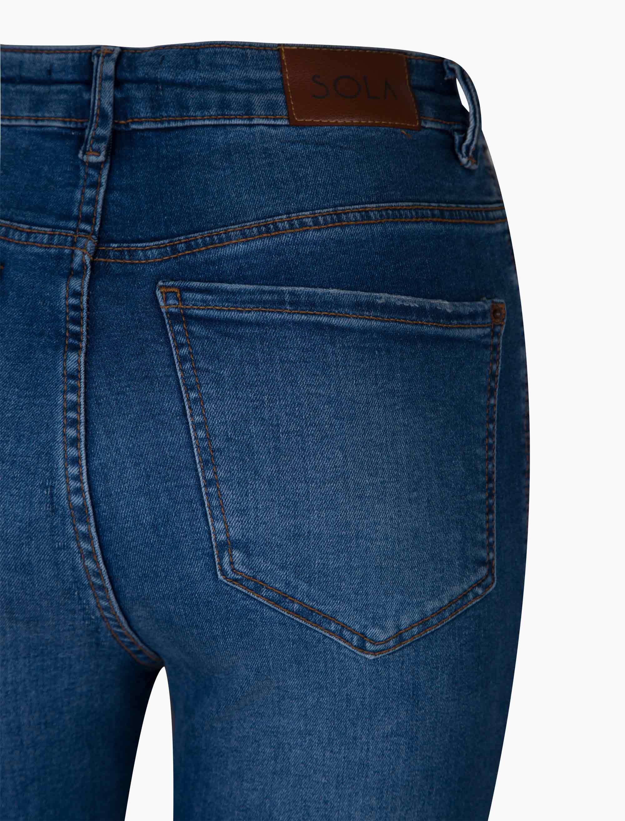 شلوار جین زنانه