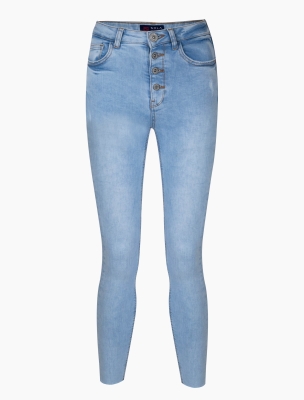 شلوار جین زنانه