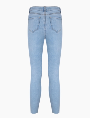 شلوار جین زنانه