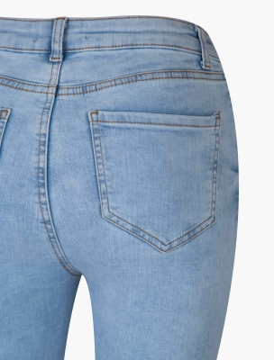 شلوار جین زنانه