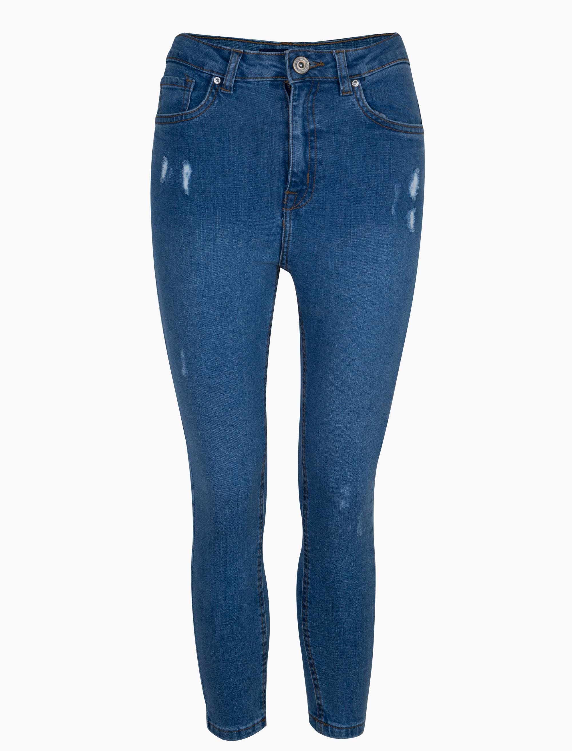 شلوار جین زنانه