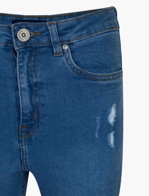 شلوار جین زنانه