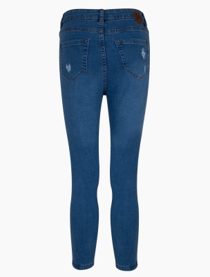 شلوار جین زنانه