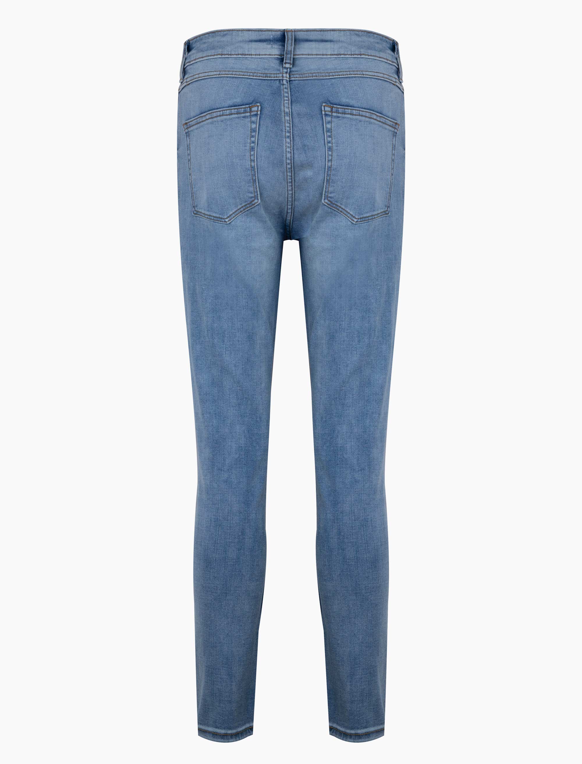 شلوار جین زنانه