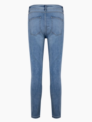 شلوار جین زنانه