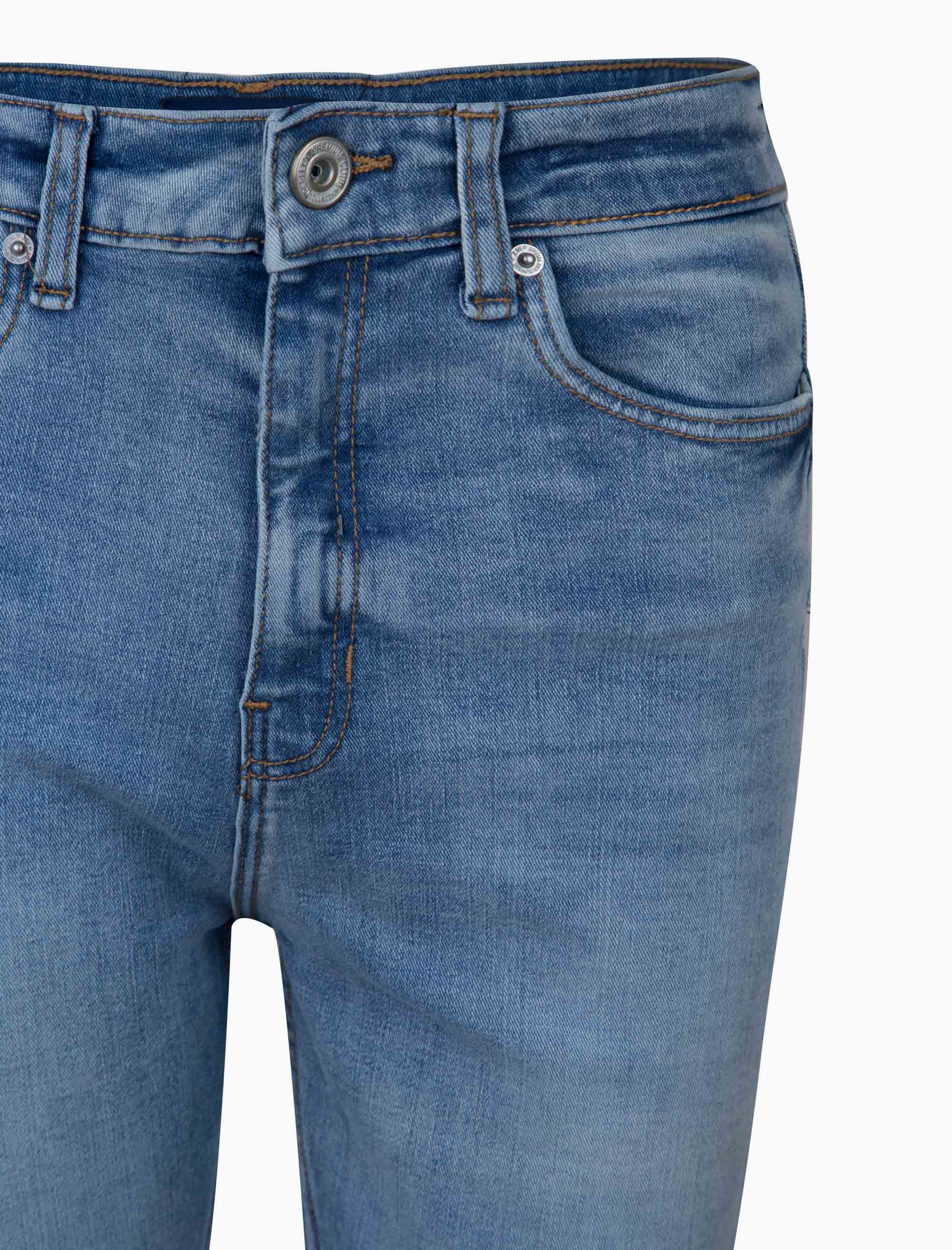 شلوار جین زنانه