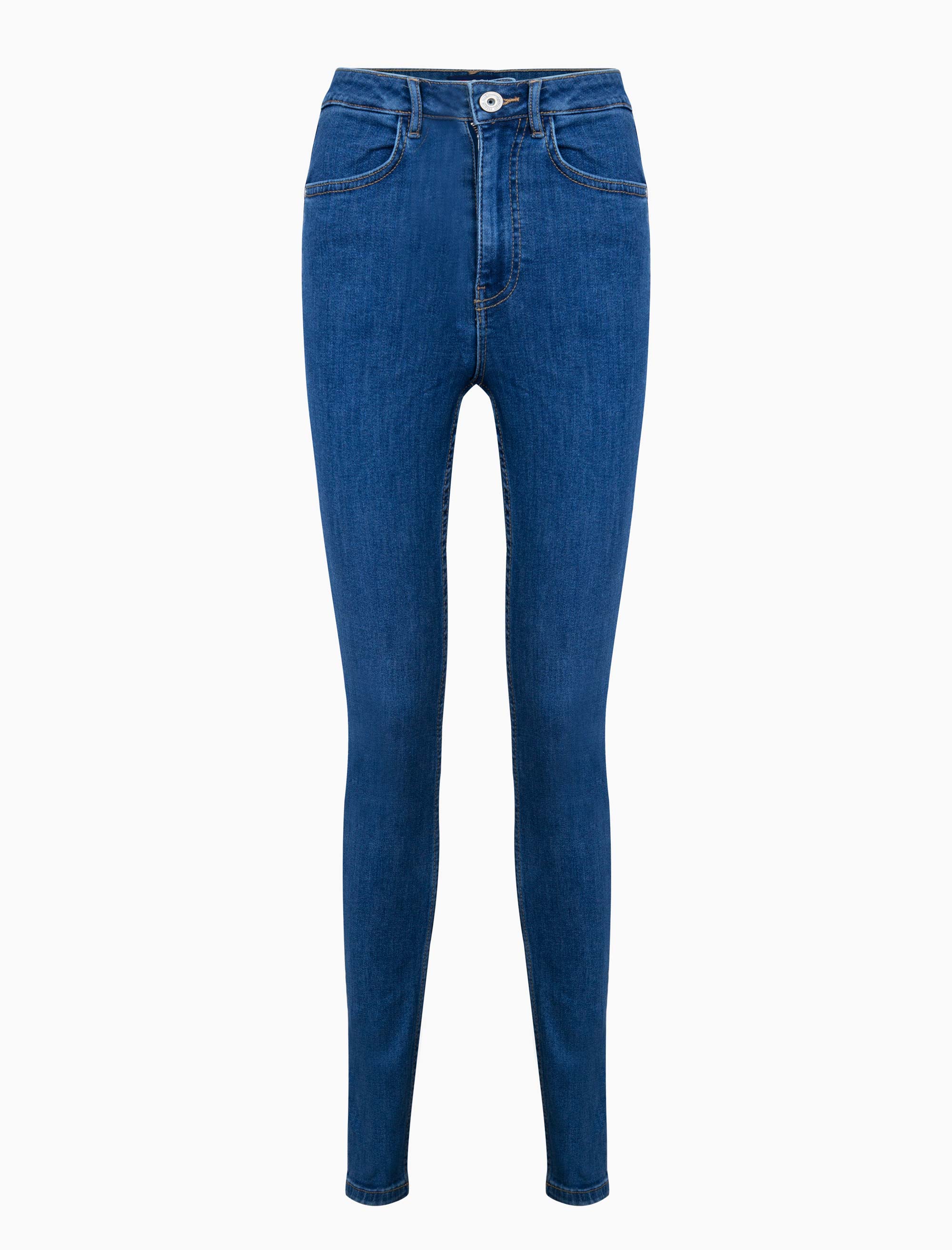 شلوار جین زنانه