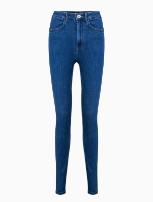 شلوار جین زنانه