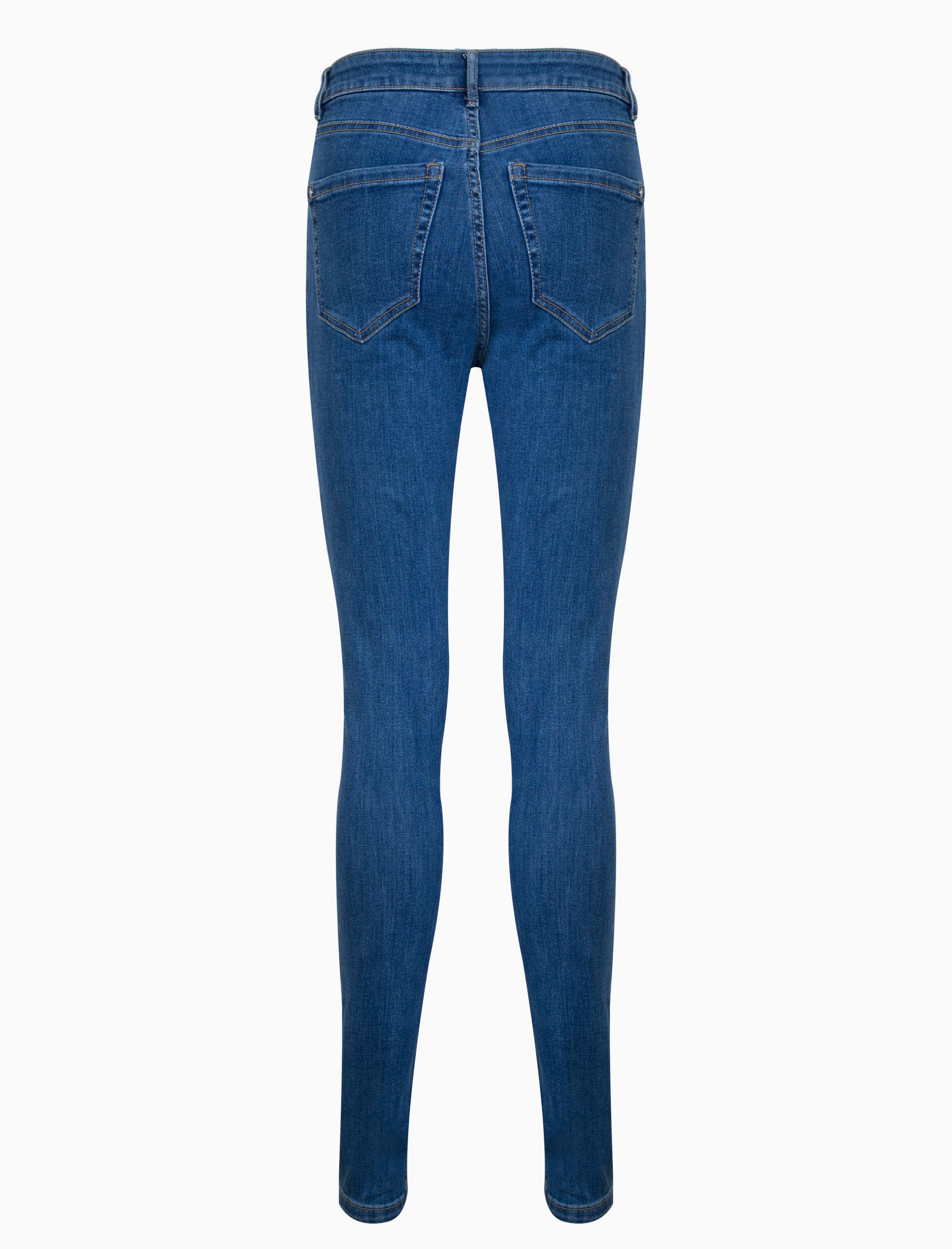 شلوار جین زنانه