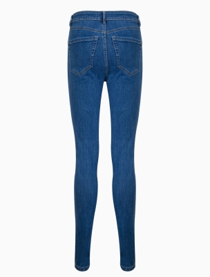 شلوار جین زنانه