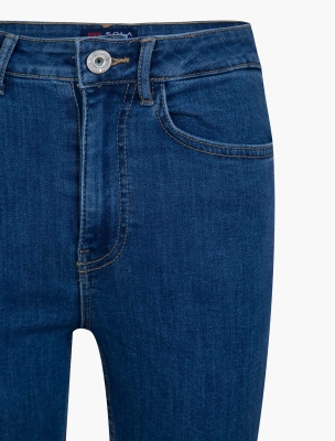 شلوار جین زنانه