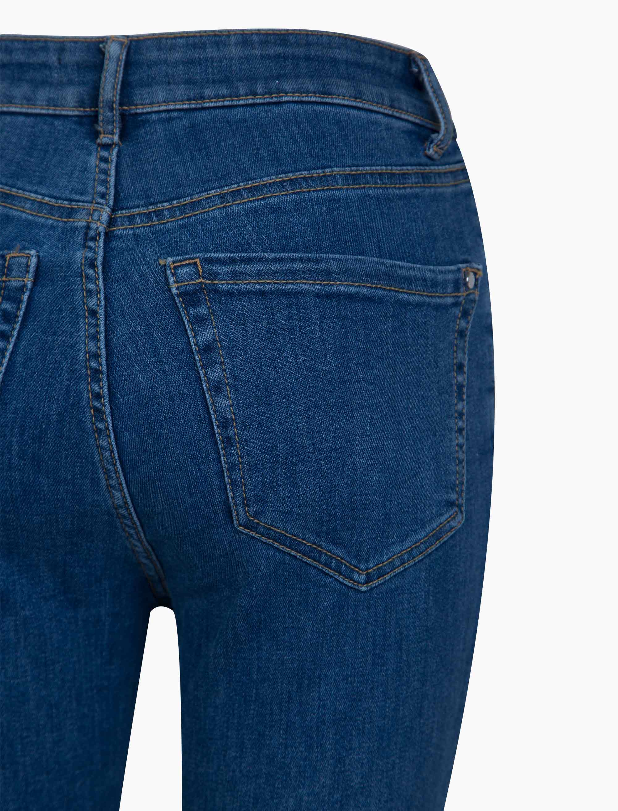 شلوار جین زنانه