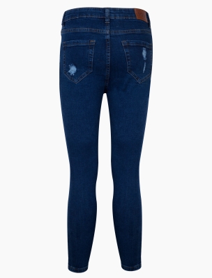 شلوار جین زنانه