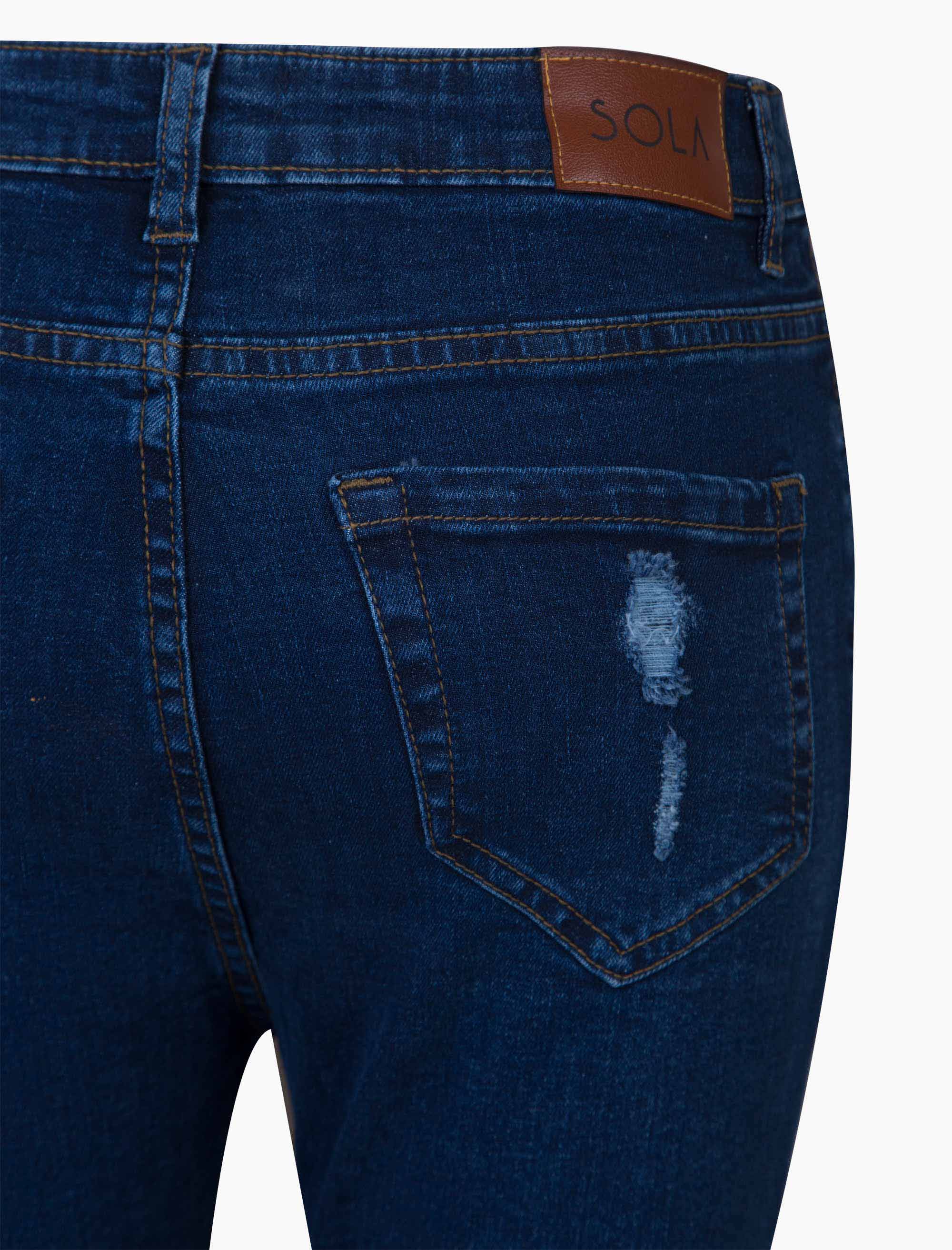 شلوار جین زنانه