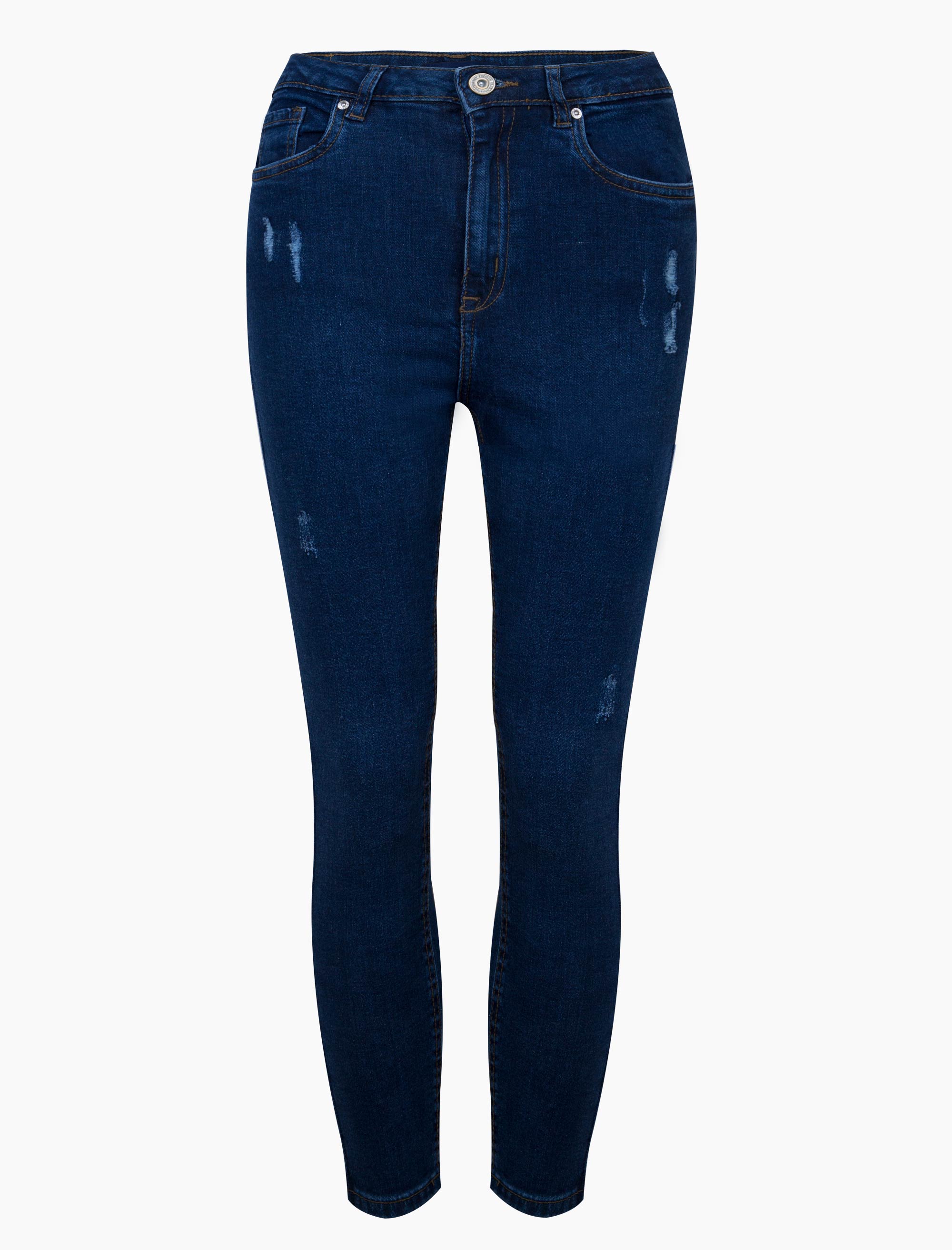 شلوار جین زنانه