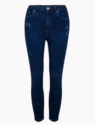 شلوار جین زنانه