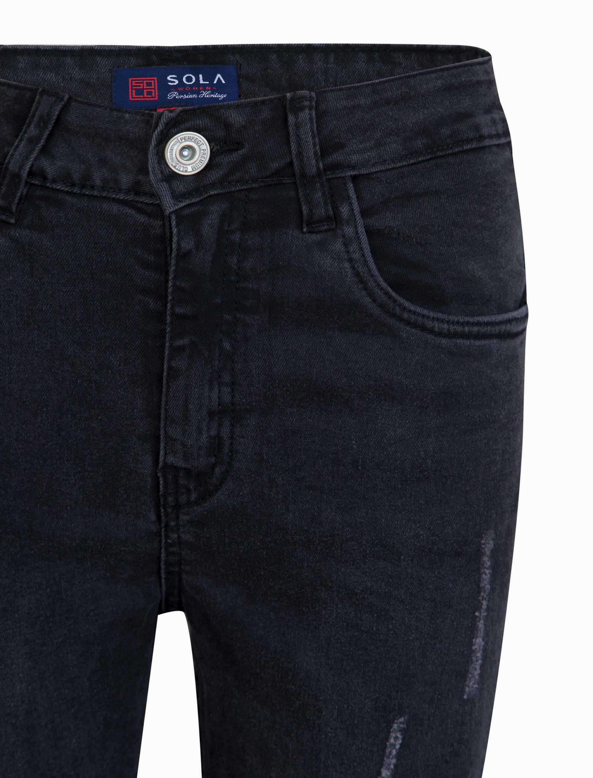 شلوار جین زنانه