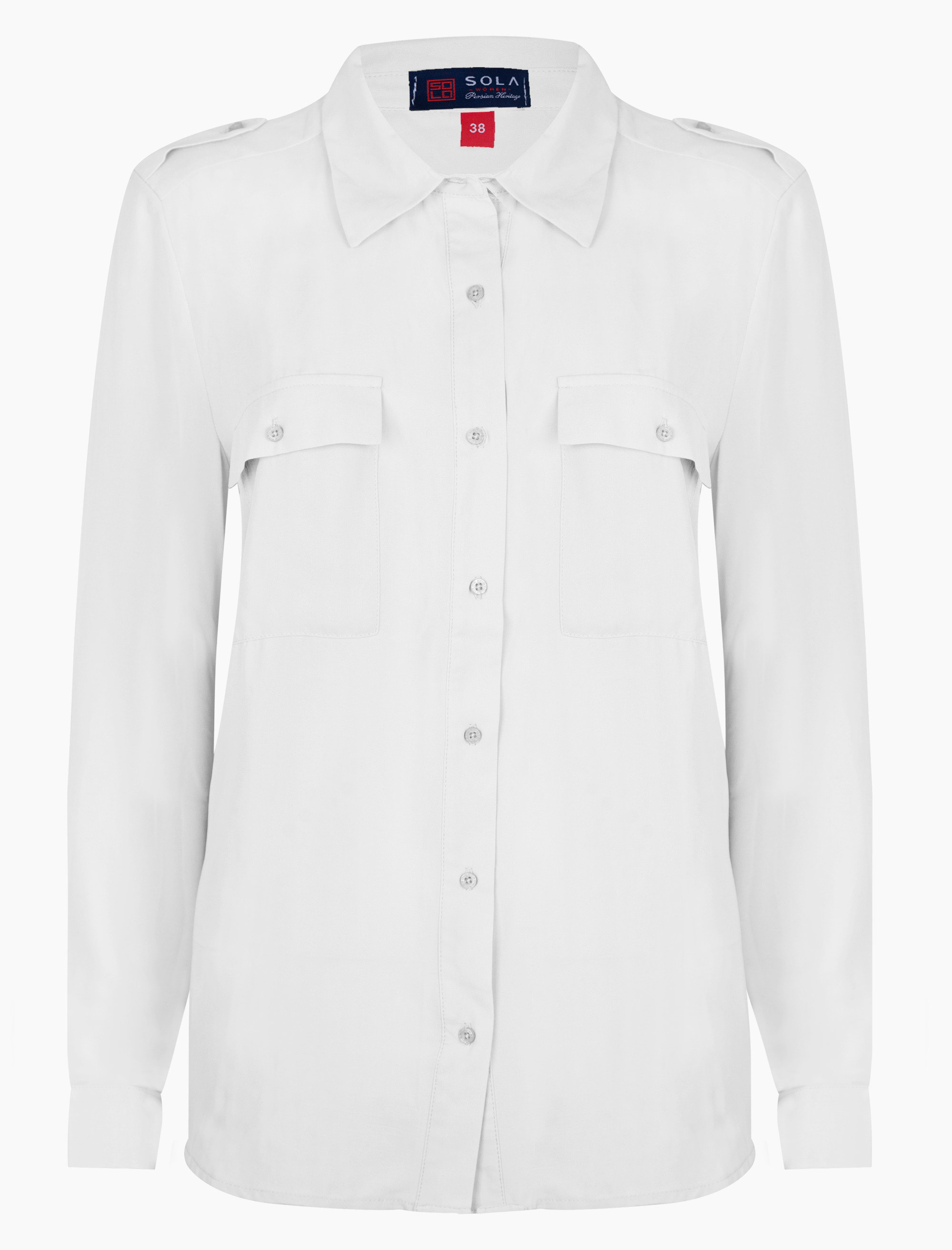 پیراهن (شومیز) زنانه