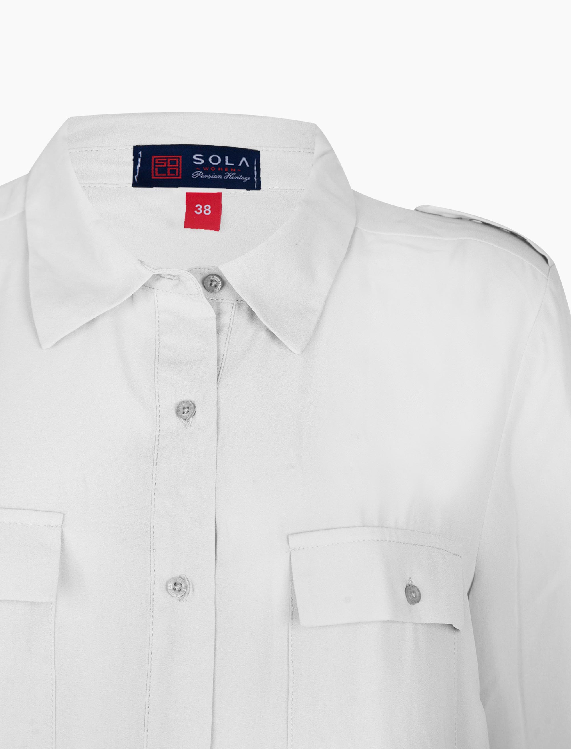 پیراهن (شومیز) زنانه