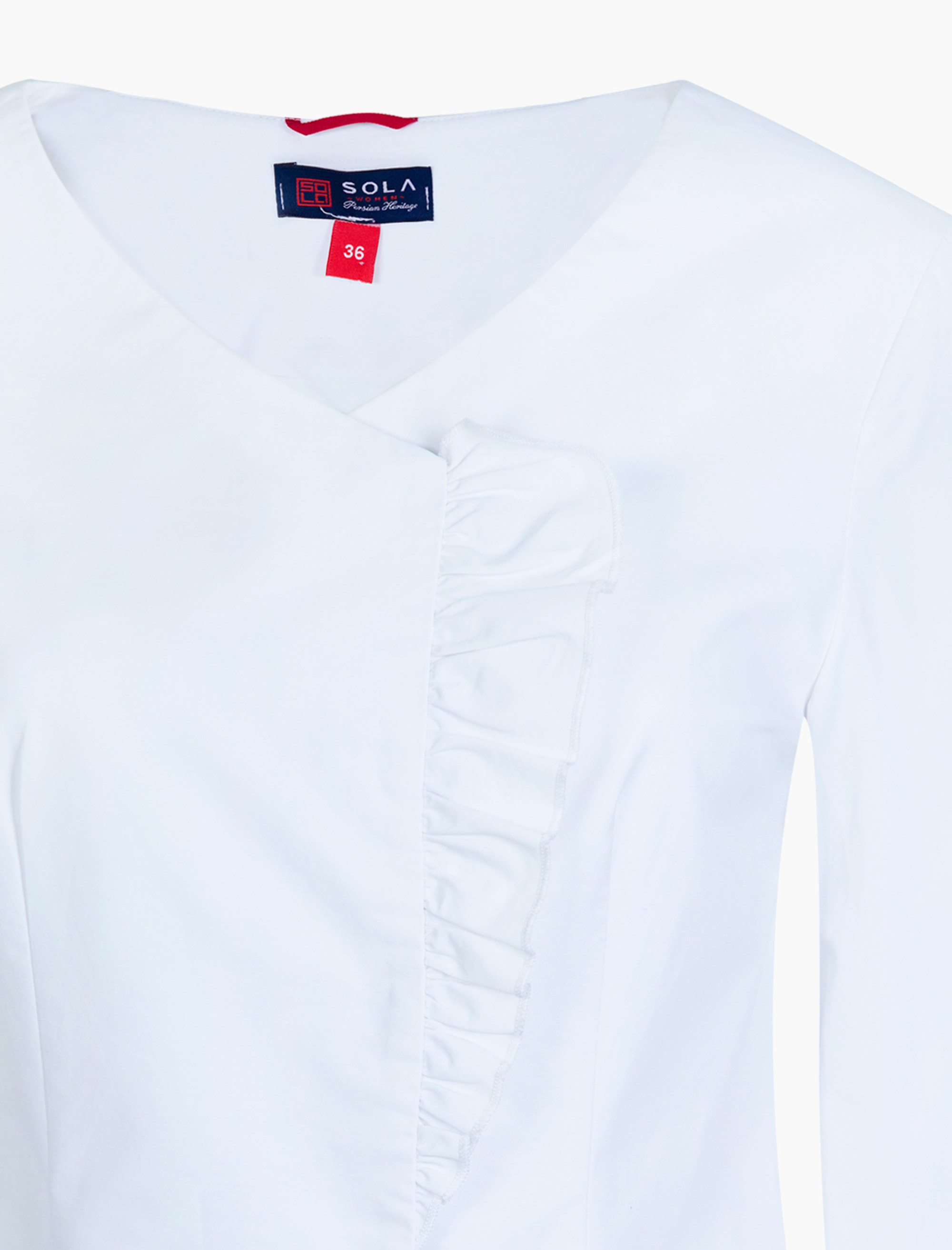 پیراهن (شومیز) زنانه