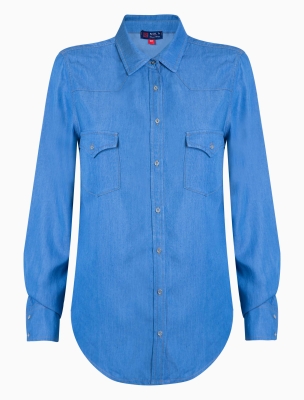 پیراهن (شومیز) زنانه