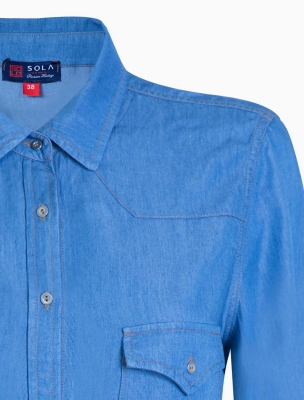 پیراهن (شومیز) زنانه