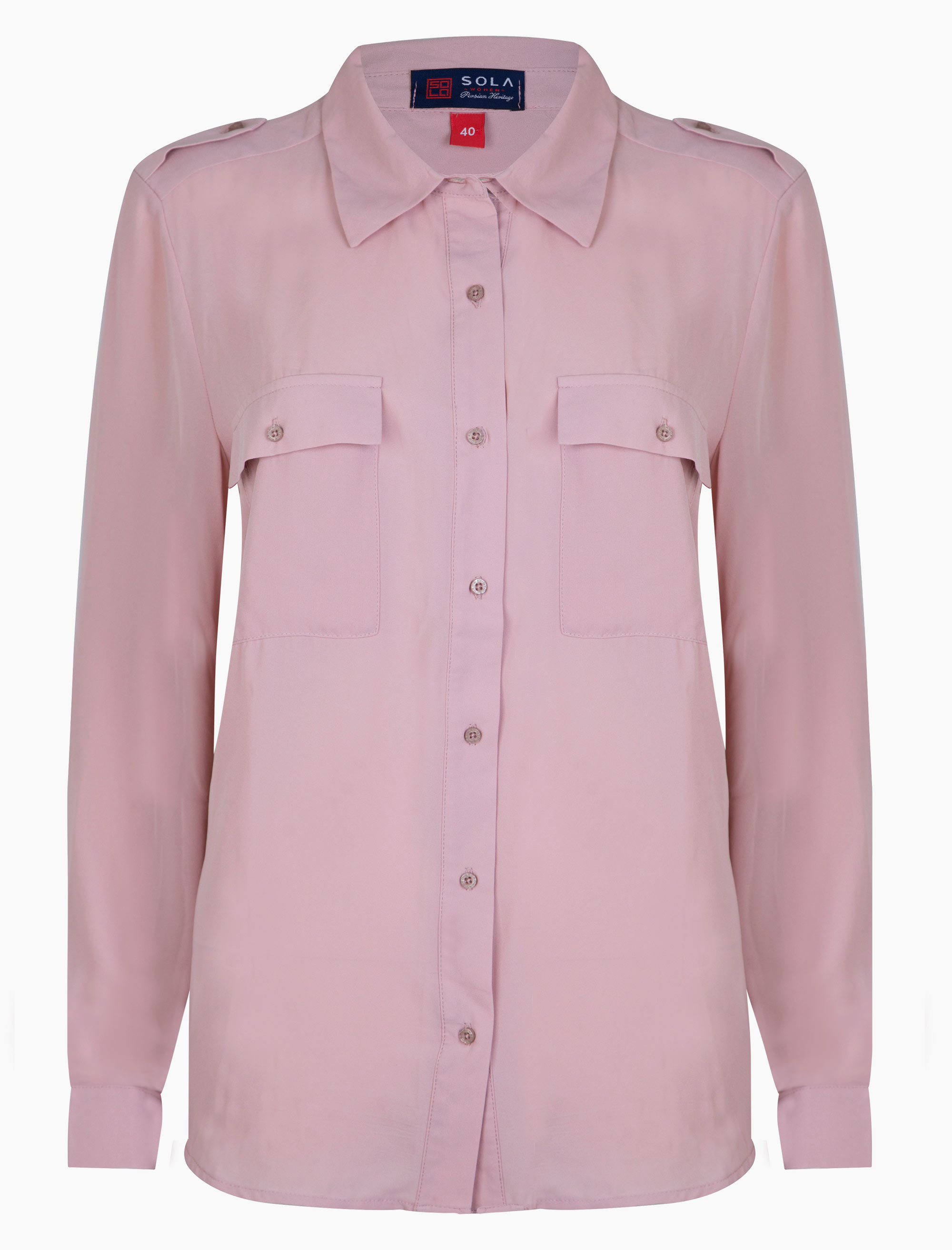 پیراهن (شومیز) زنانه