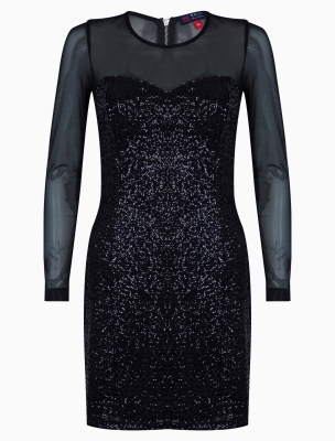 پیراهن زنانه