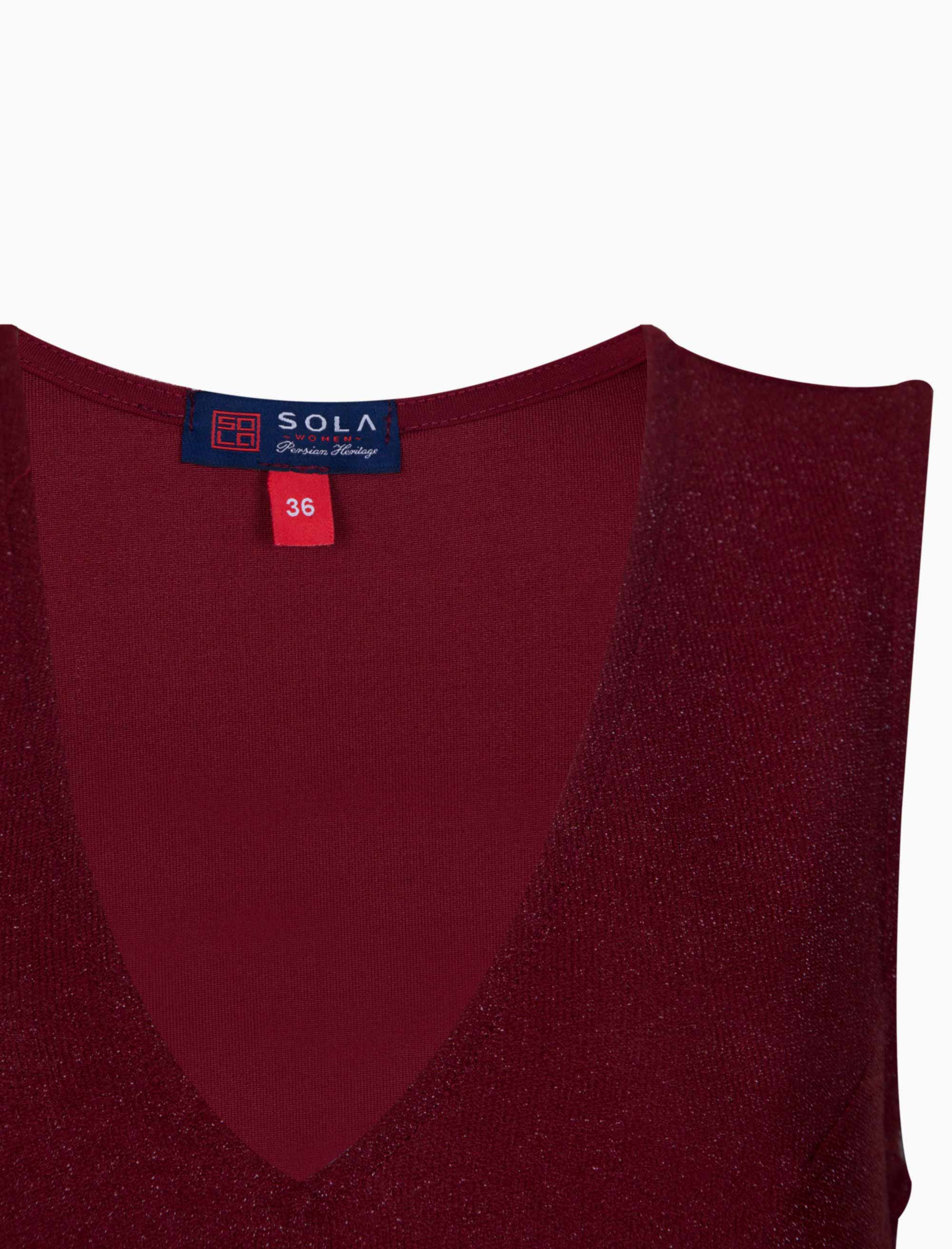 پیراهن زنانه