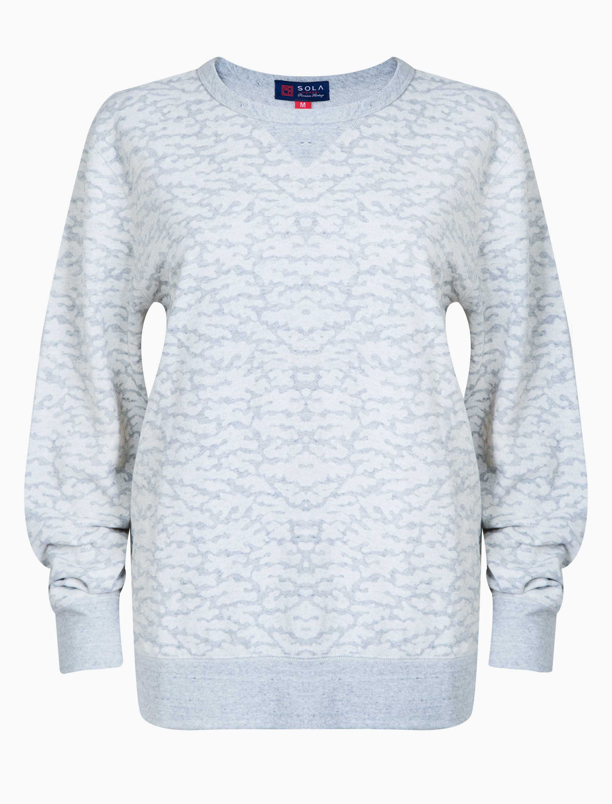 سوییشرت زنانه