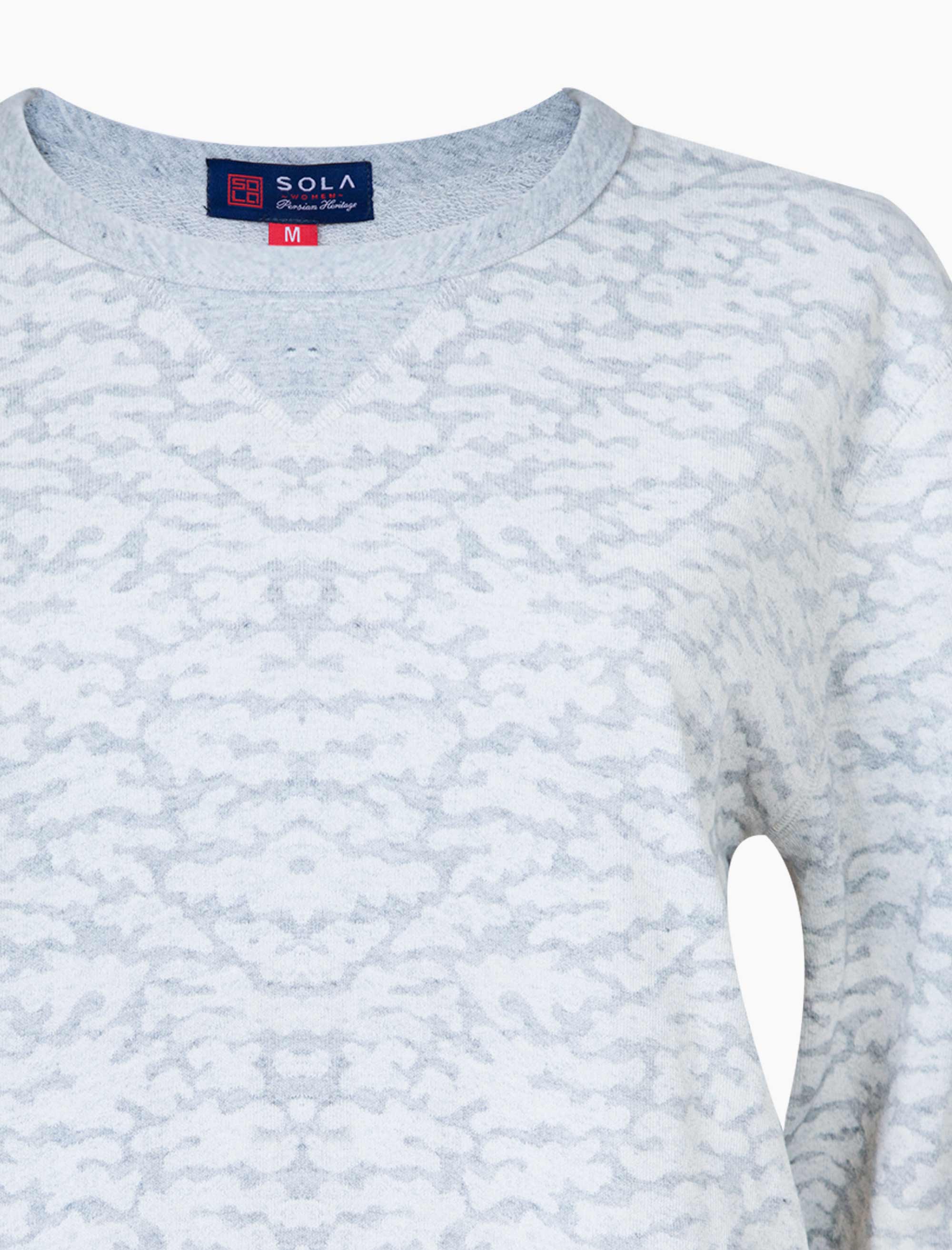 سوییشرت زنانه