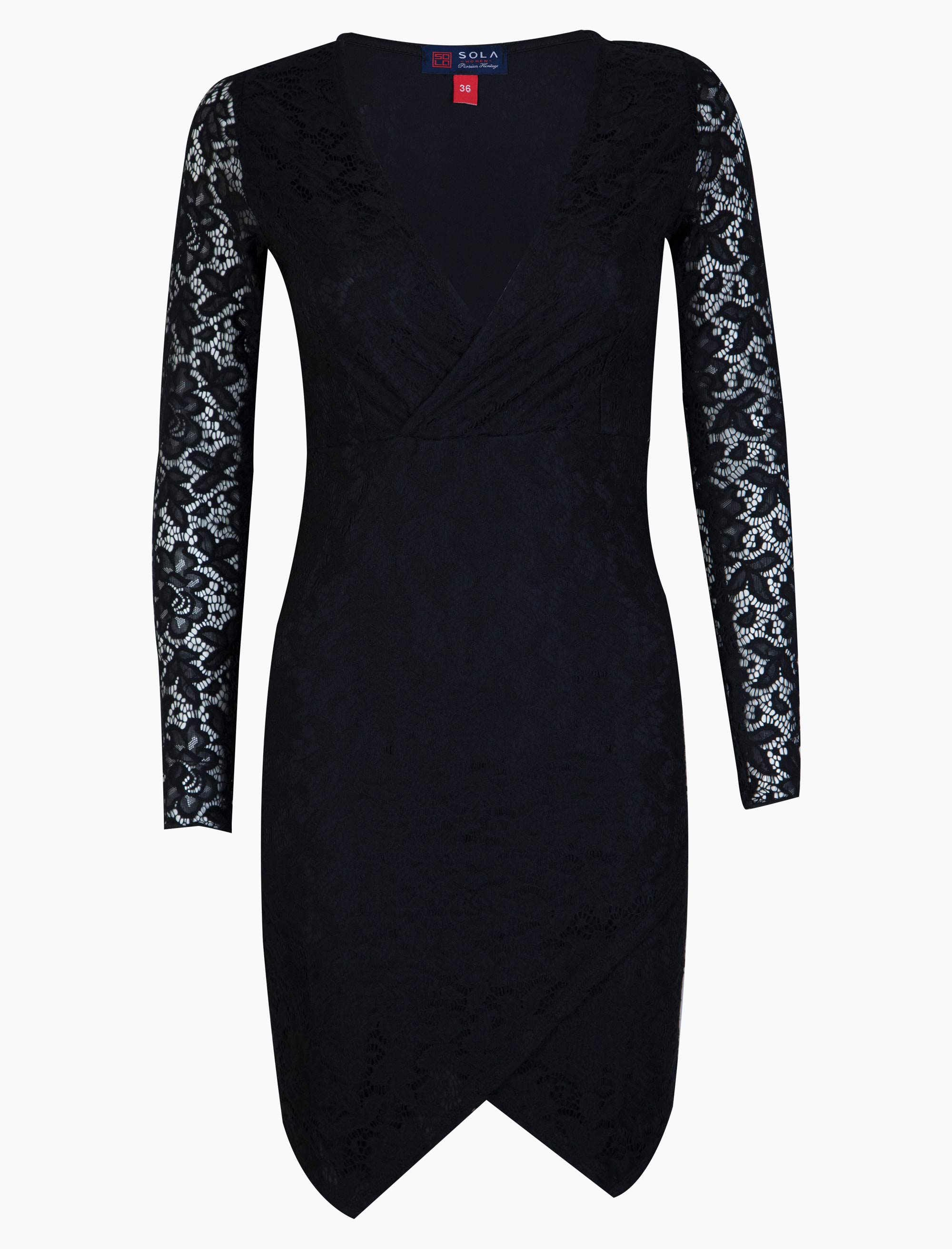 پیراهن زنانه