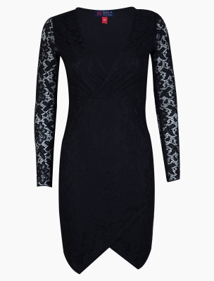 پیراهن زنانه