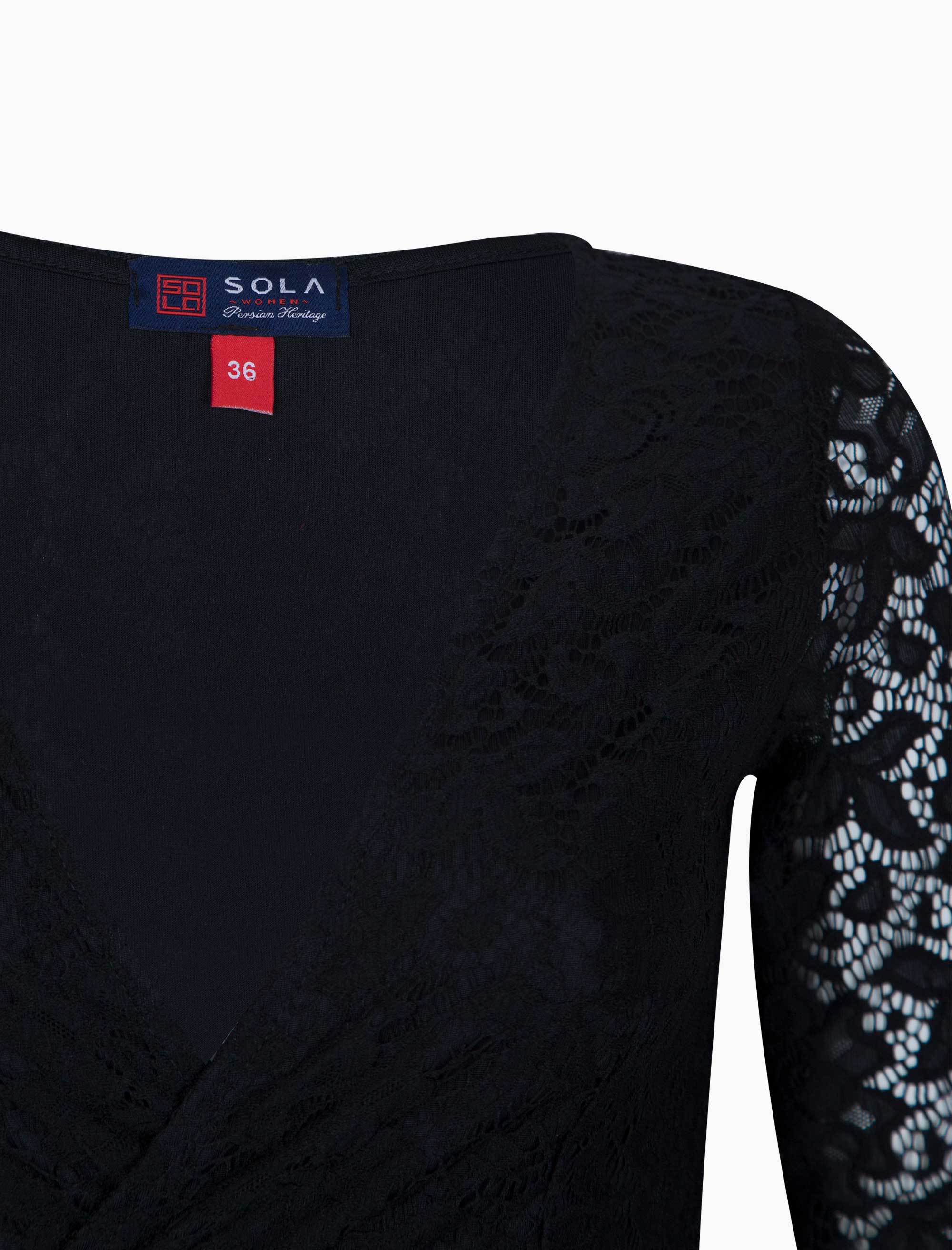 پیراهن زنانه