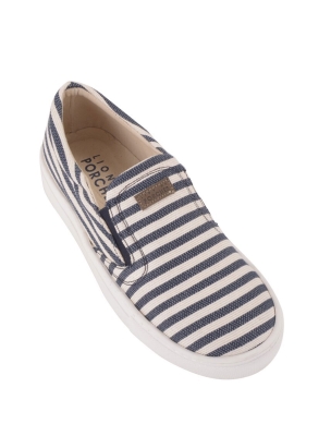 کفش کالج پسرانه