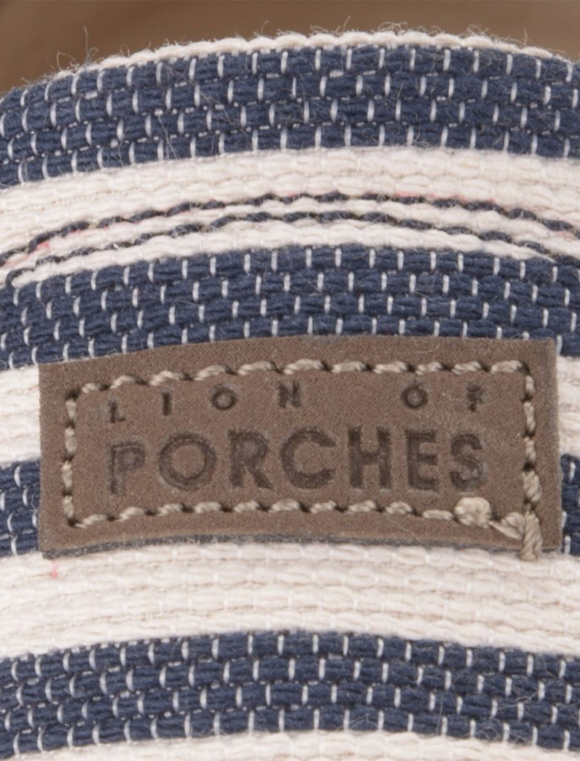 کفش کالج پسرانه