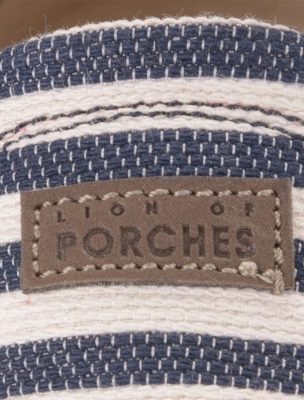 کفش کالج پسرانه