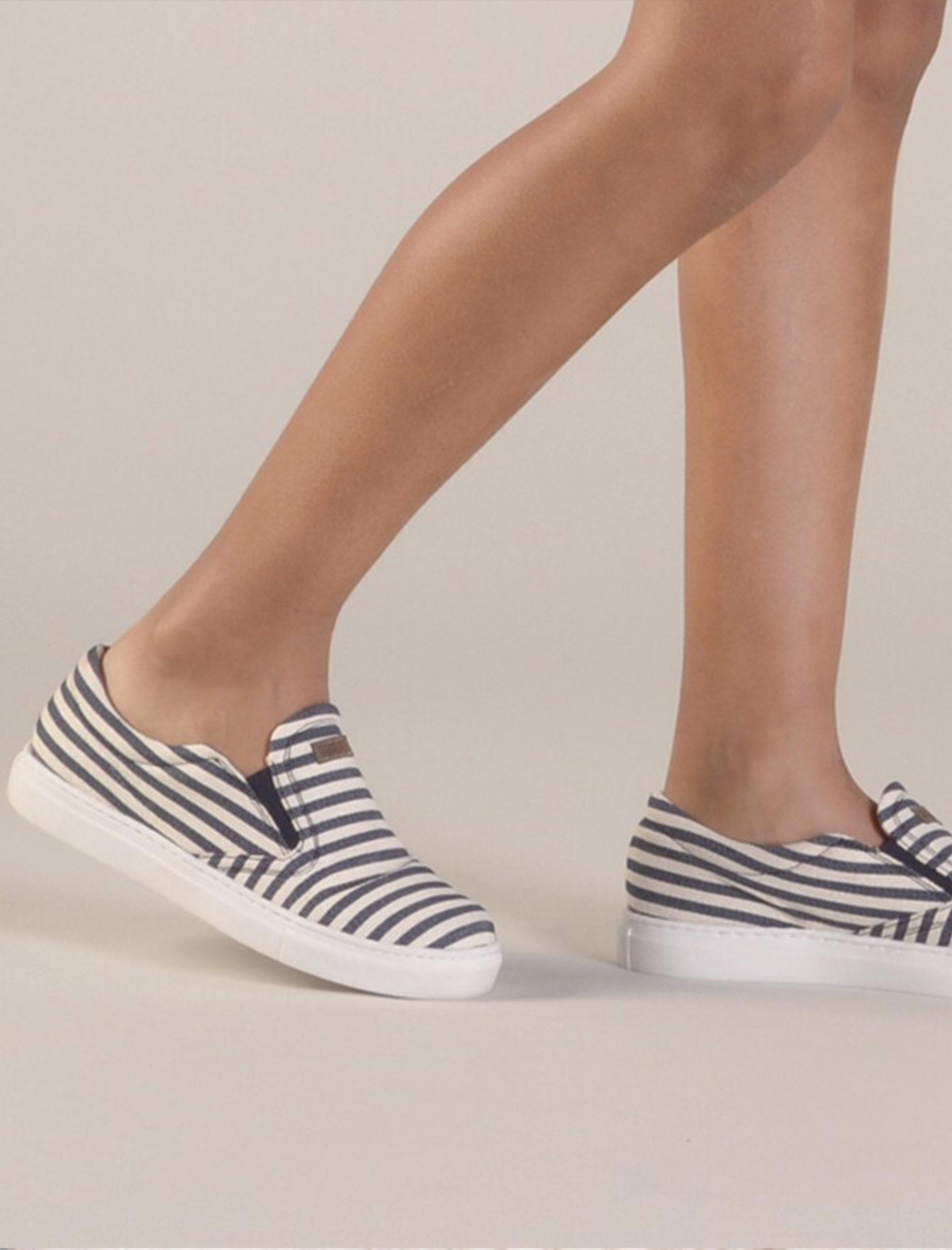 کفش کالج پسرانه