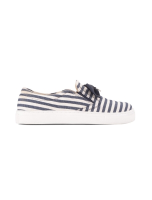 کفش کالج دخترانه