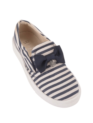 کفش کالج دخترانه