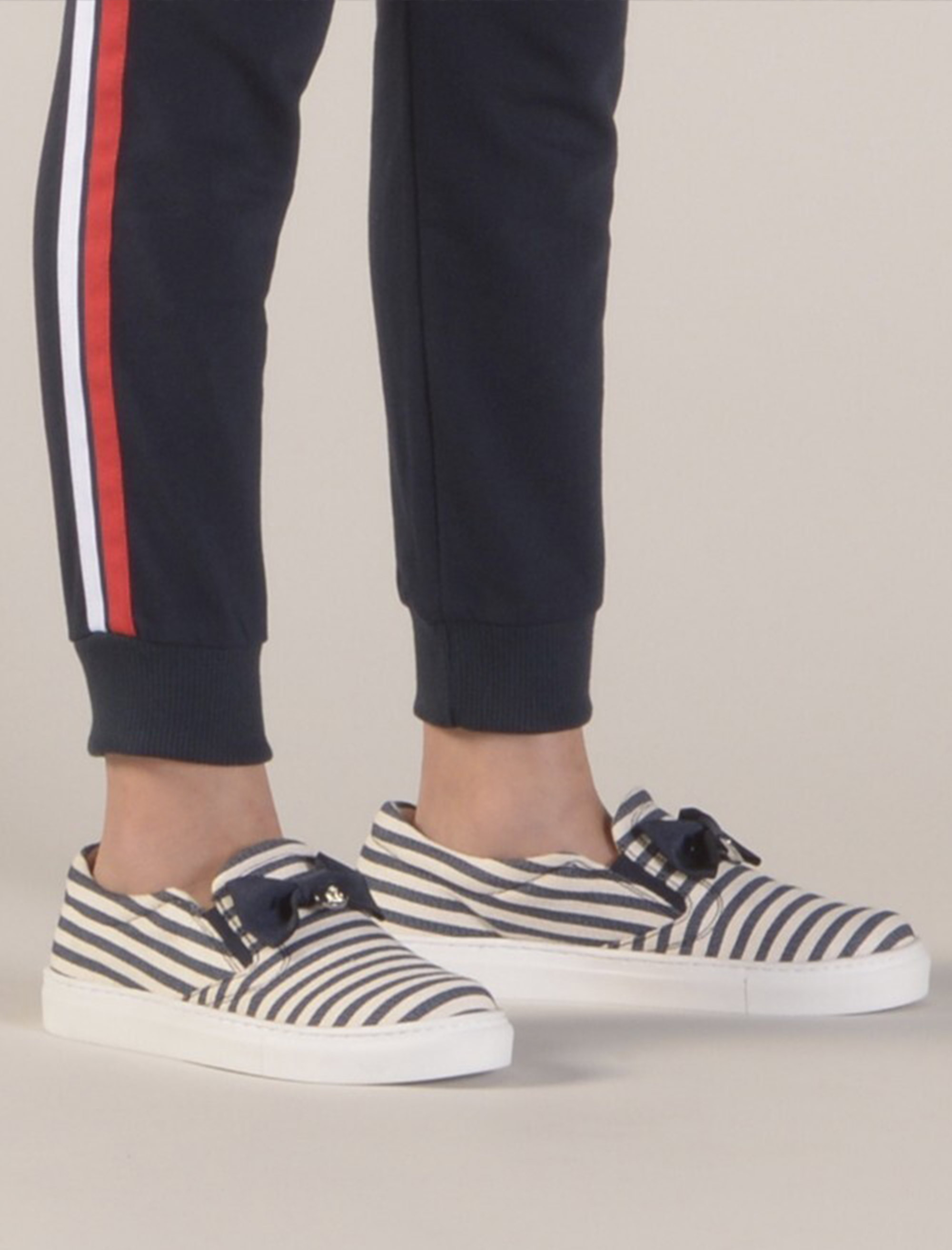 کفش کالج دخترانه