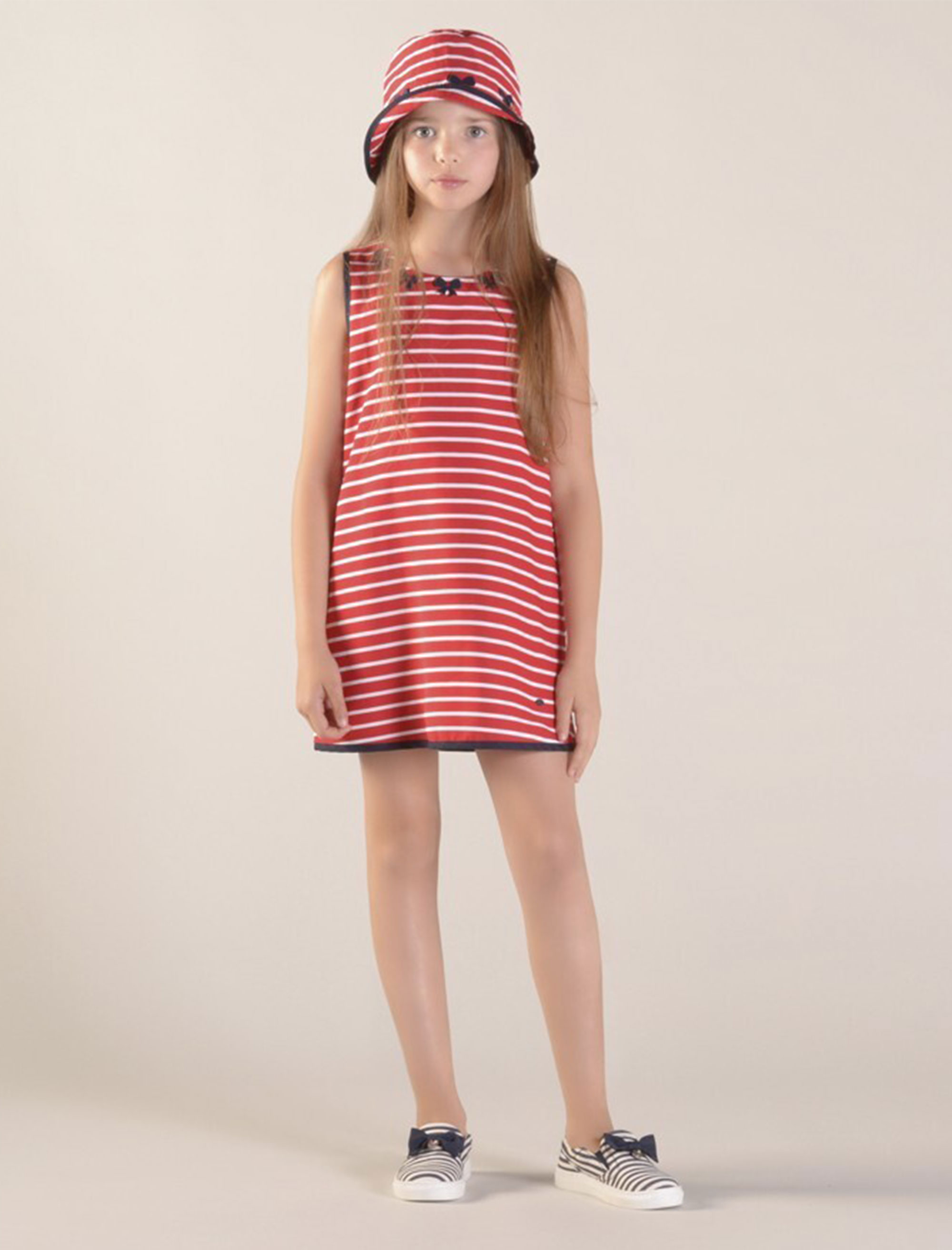 کفش کالج دخترانه