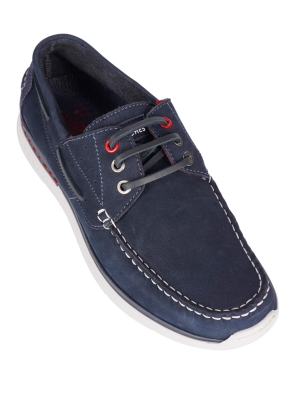 کفش کالج مردانه