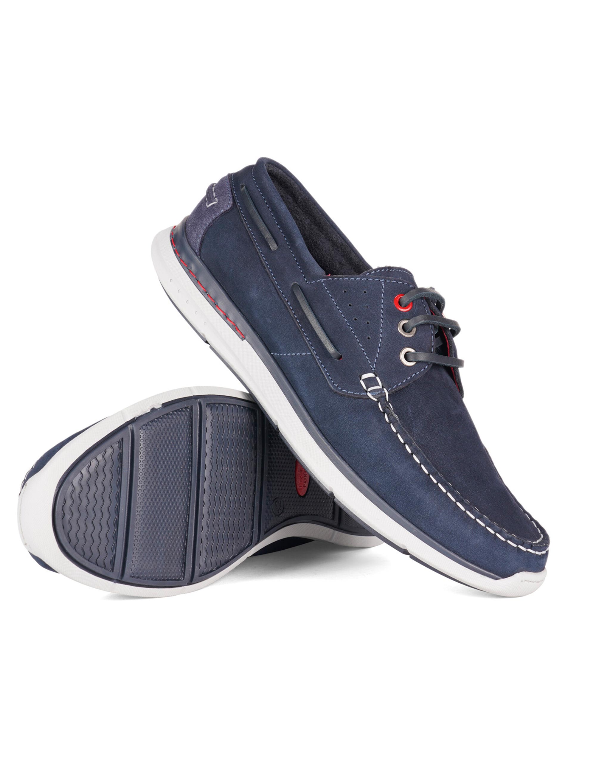 کفش کالج مردانه