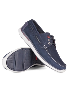 کفش کالج مردانه