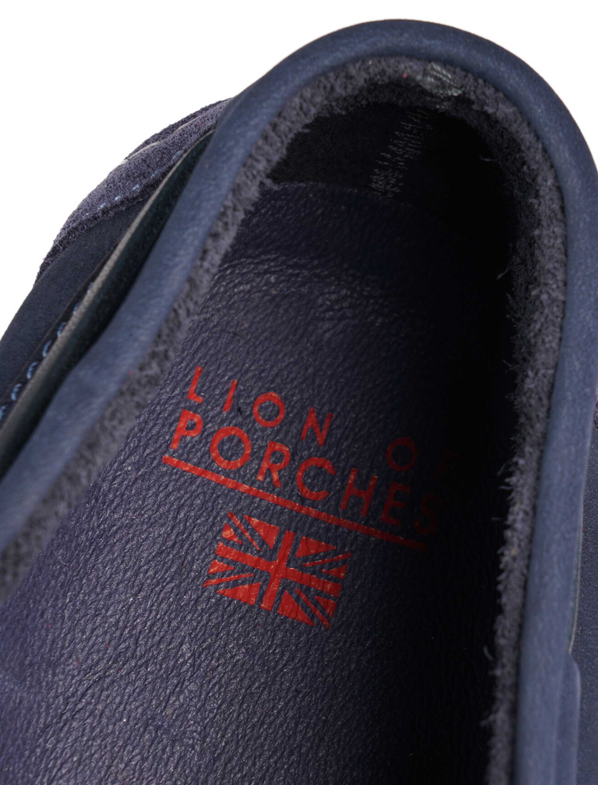 کفش کالج مردانه